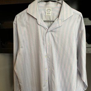 Brooks Brothers Dress Shirt